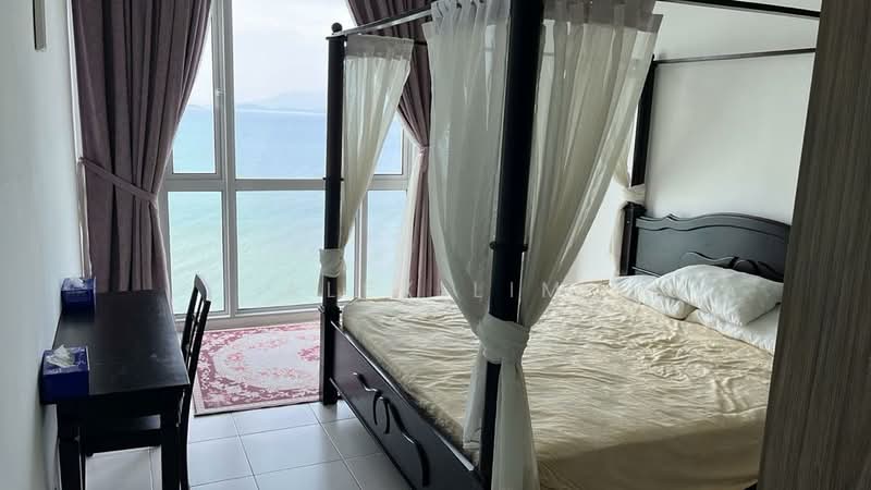 Kondominium untuk Disewa di 10 Island Resort - Alex Lim - Bedroom - PropertyGuru.com.my