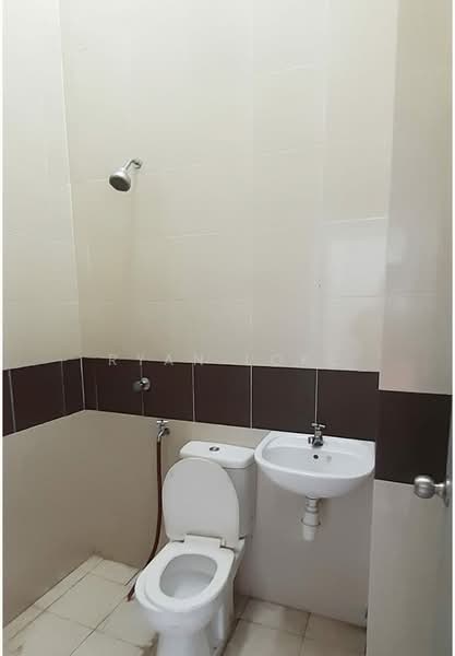 Untuk Disewa - Kemuning Greenhill 3