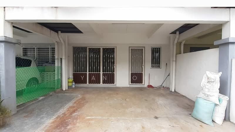 Untuk Disewa - Kemuning Greenhill 3