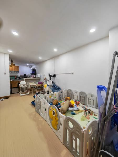 1-storey Terraced House for Sale in Taman Pulai Utama (Skudai) - Jack Ting - PropertyGuru.com.my