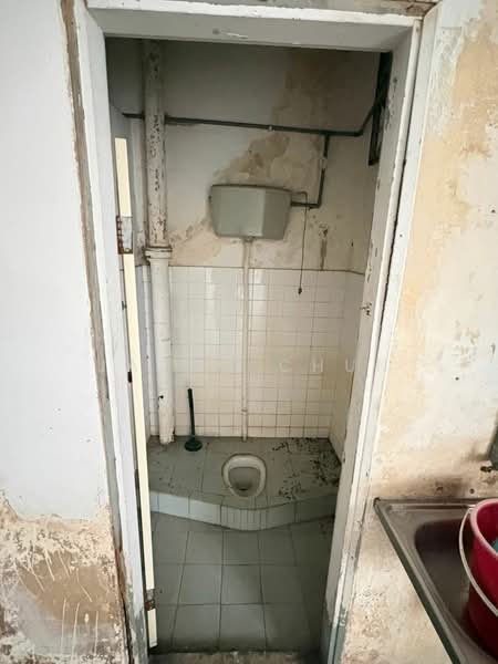 Taman Midah untuk Untuk Disewa - RM 6,500 /bulan, Apr 2026 - Bathroom - PropertyGuru.com.my