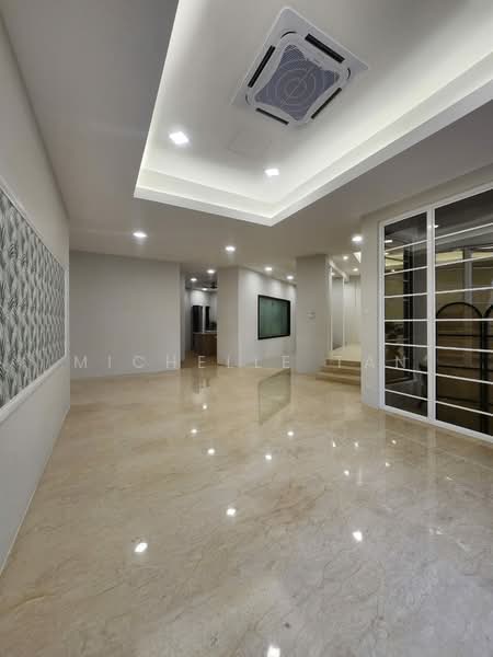 Condominium for Rent at Cinta - Michelle Tan - Living Room - PropertyGuru.com.my