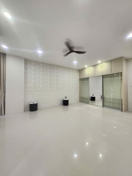 Condominium for Rent at Cinta - Michelle Tan - Bedroom - PropertyGuru.com.my