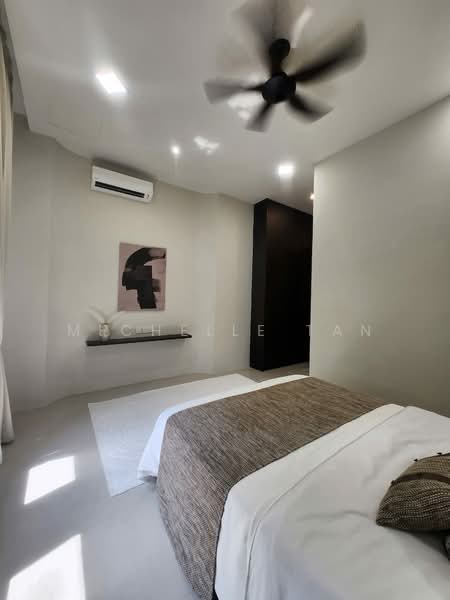 Condominium for Rent at Cinta - Michelle Tan - Bedroom - PropertyGuru.com.my