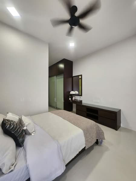Condominium for Rent at Cinta - Michelle Tan - Bedroom - PropertyGuru.com.my