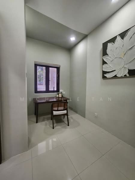 Condominium for Rent at Cinta - Michelle Tan - Study - PropertyGuru.com.my