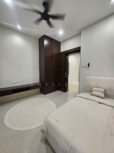 Condominium for Rent at Cinta - Michelle Tan - Bedroom - PropertyGuru.com.my