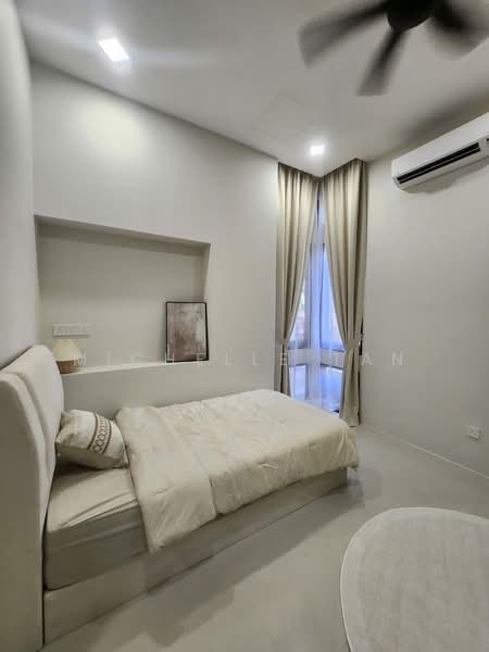 Condominium for Rent at Cinta - Michelle Tan - Bedroom - PropertyGuru.com.my
