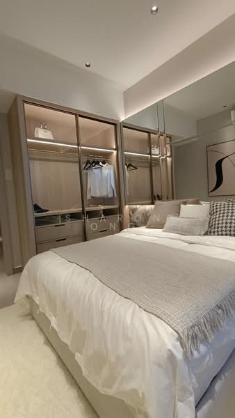 Condominium for Sale at Lumina Residence - Sharon Ong - Bedroom - PropertyGuru.com.my