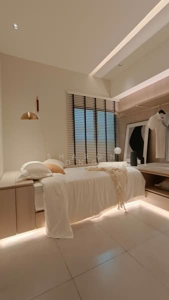 Condominium for Sale at Lumina Residence - Sharon Ong - Bedroom - PropertyGuru.com.my