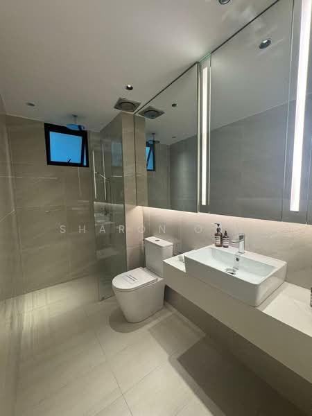 Condominium for Sale at Lumina Residence - Sharon Ong - Bathroom - PropertyGuru.com.my