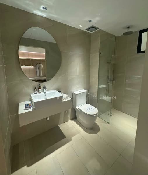 Condominium for Sale at Lumina Residence - Sharon Ong - Bathroom - PropertyGuru.com.my