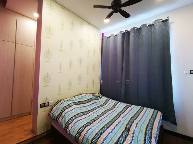 Skypod Residence untuk Untuk Dijual - RM 399,999, Mac 2026 - Bedroom - PropertyGuru.com.my