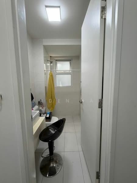 Service Residence for Sale at Eco Sky - Jaden Yap - Bathroom - PropertyGuru.com.my