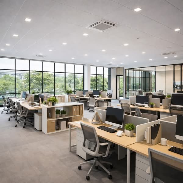 Shop / Office for Sale in Shah Alam (Selangor) - Carol Soong - Interior - PropertyGuru.com.my