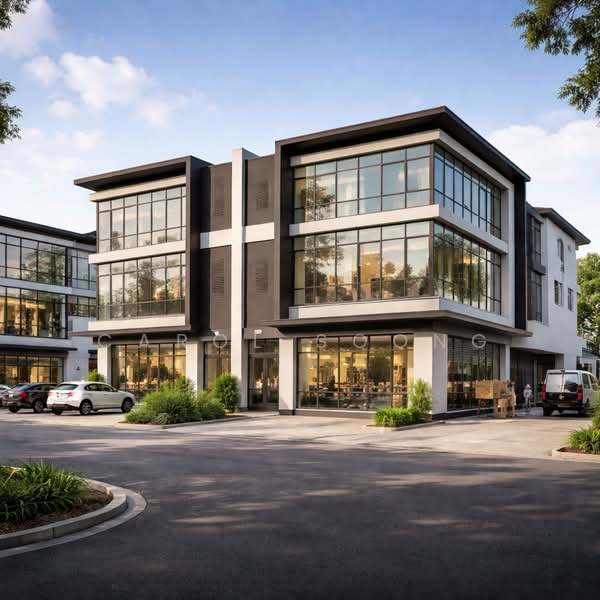 Shop / Office for Sale in Shah Alam (Selangor) - Carol Soong - Exterior - PropertyGuru.com.my