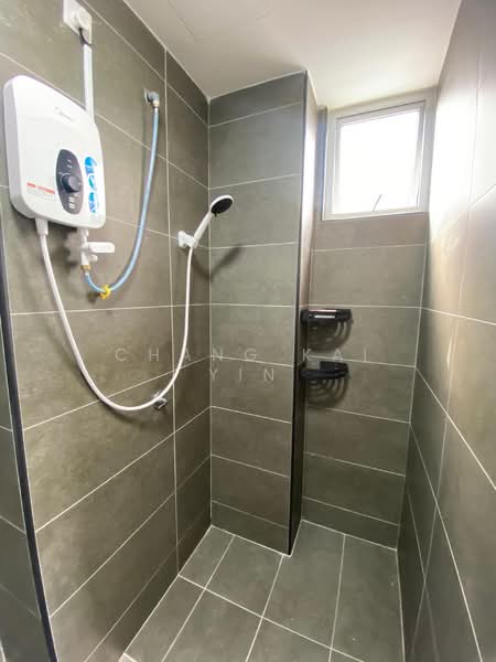 Service Residence for Rent at Midas @ Seri Alam - Chang Kai Yin - PropertyGuru.com.my