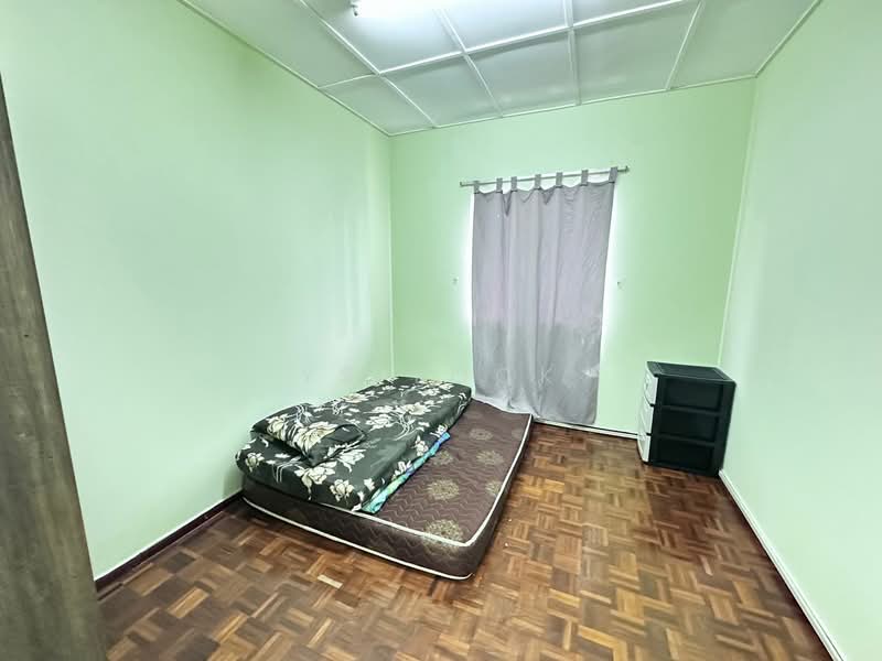 Apartment for Rent at Desa Tanjung - YS Lock - Bedroom - PropertyGuru.com.my