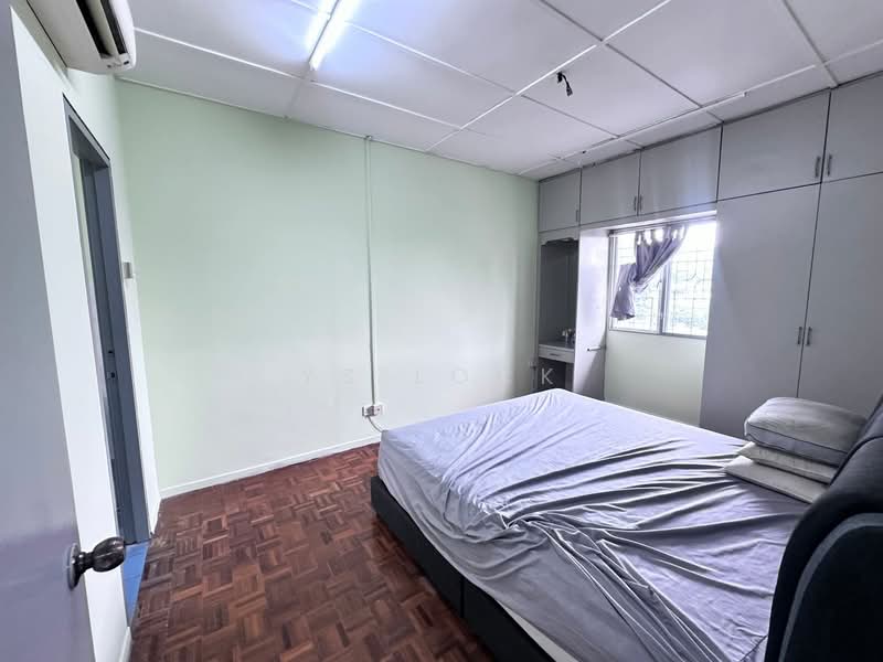 Apartment for Rent at Desa Tanjung - YS Lock - Bedroom - PropertyGuru.com.my