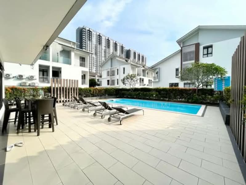 2.5-storey Terraced House for Sale in Dengkil (Selangor) - Azizirrahim . - PropertyGuru.com.my