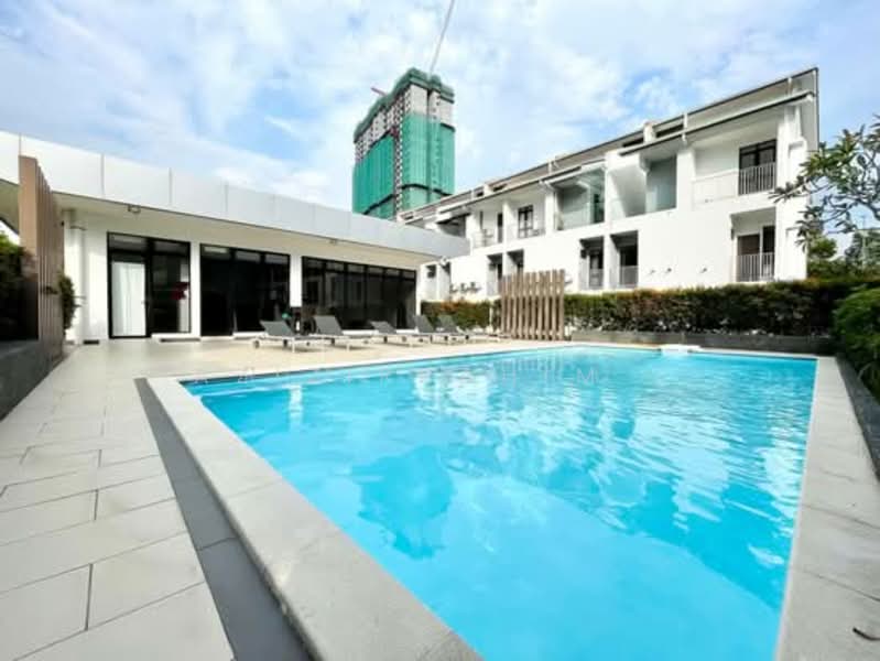 2.5-storey Terraced House for Sale in Dengkil (Selangor) - Azizirrahim . - Exterior - PropertyGuru.com.my