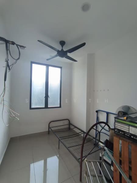 Condominium for Rent at Ramah Pavilion - Shirley Teh - Bedroom - PropertyGuru.com.my