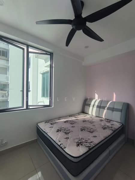 Condominium for Rent at Ramah Pavilion - Shirley Teh - Bedroom - PropertyGuru.com.my