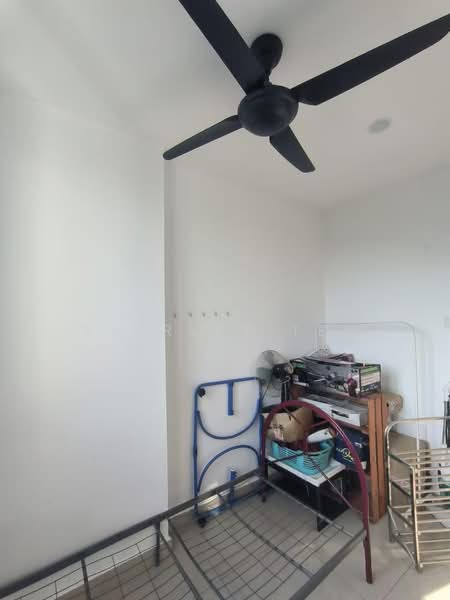 Condominium for Rent at Ramah Pavilion - Shirley Teh - PropertyGuru.com.my