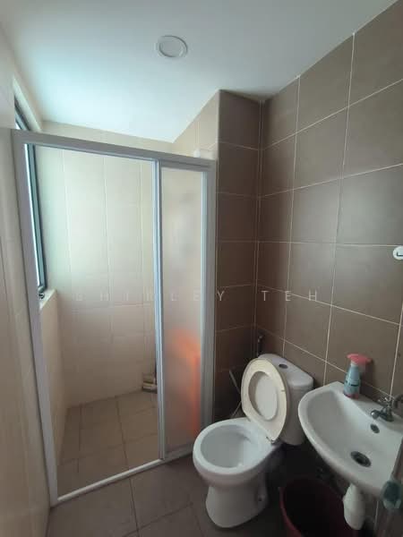 Condominium for Rent at Ramah Pavilion - Shirley Teh - PropertyGuru.com.my