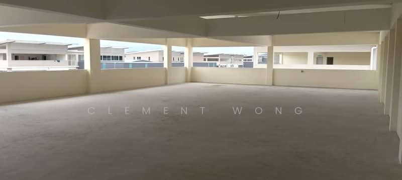 Factory for Rent in Saujana Rawang (Rawang) - Clement Wong - Exterior - PropertyGuru.com.my