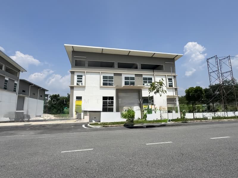 Factory for Rent in Saujana Rawang (Rawang) - Clement Wong - PropertyGuru.com.my