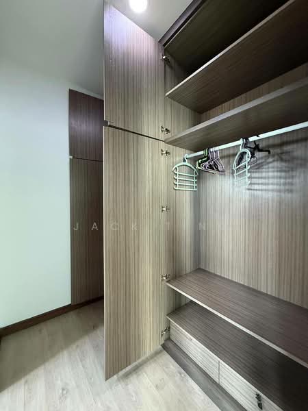 Service Residence for Rent at Green Haven - Jack Ting - PropertyGuru.com.my