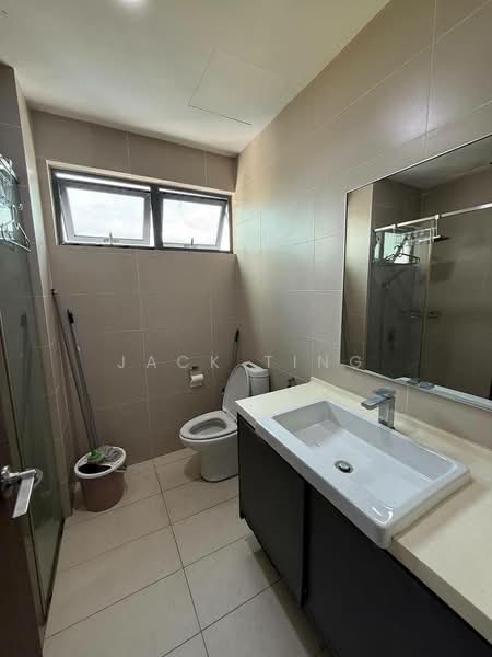 Service Residence for Rent at Green Haven - Jack Ting - PropertyGuru.com.my
