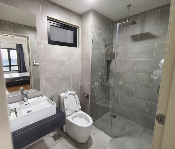 Service Residence for Rent at The Tropika - Jayshen Ng - Bathroom - PropertyGuru.com.my