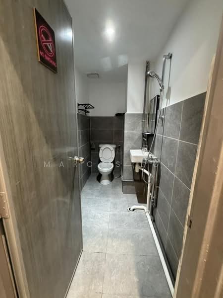 Shop for Sale in Bandar Baru Permas Jaya (Permas Jaya) - Marcus Loh - Bathroom - PropertyGuru.com.my