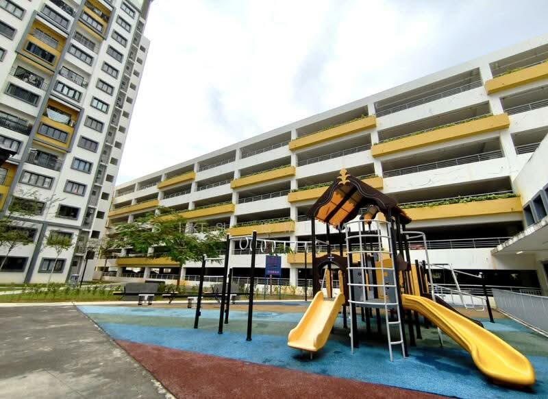 PR1MA Two @ Laman View untuk Untuk Dijual - RM 350,000, Mac 2026 - PropertyGuru.com.my