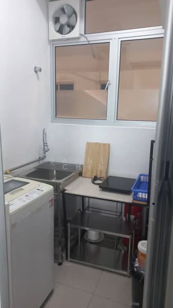 Service Residence for Rent at MIRAI Residences - Jaynee Chin - PropertyGuru.com.my