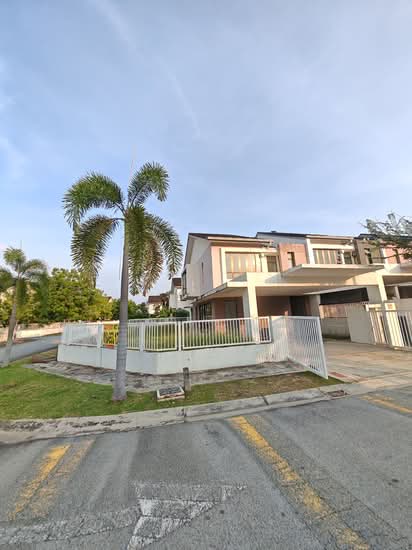 2-storey Terraced House for Sale in Seremban (Negeri Sembilan) - Lai Kah Chun - PropertyGuru.com.my