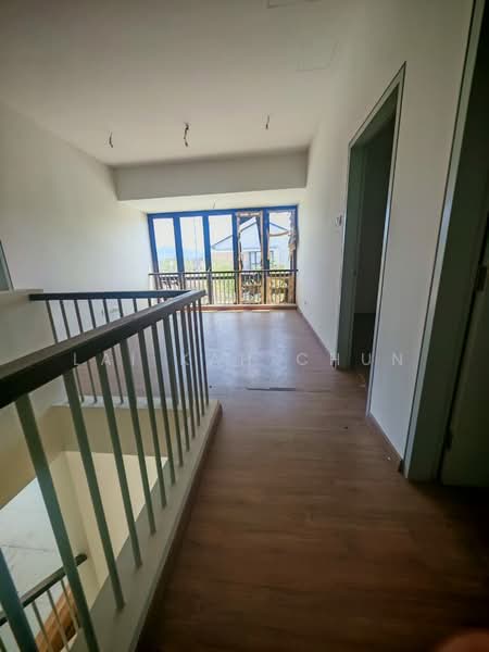 Rumah Teres 2 Tingkat untuk Dijual di Seremban (Negeri Sembilan) - Lai Kah Chun - Corridor - PropertyGuru.com.my