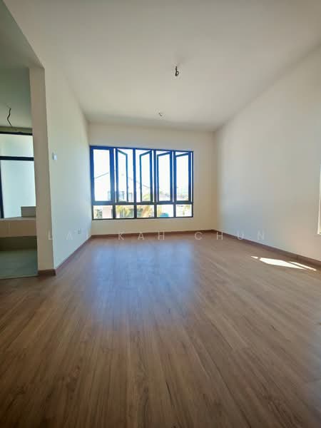 Rumah Teres 2 Tingkat untuk Dijual di Seremban (Negeri Sembilan) - Lai Kah Chun - Living Room - PropertyGuru.com.my