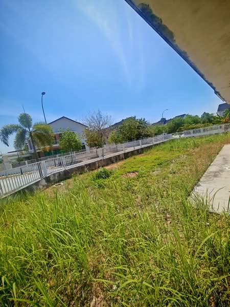 Rumah Teres 2 Tingkat untuk Dijual di Seremban (Negeri Sembilan) - Lai Kah Chun - Exterior - PropertyGuru.com.my