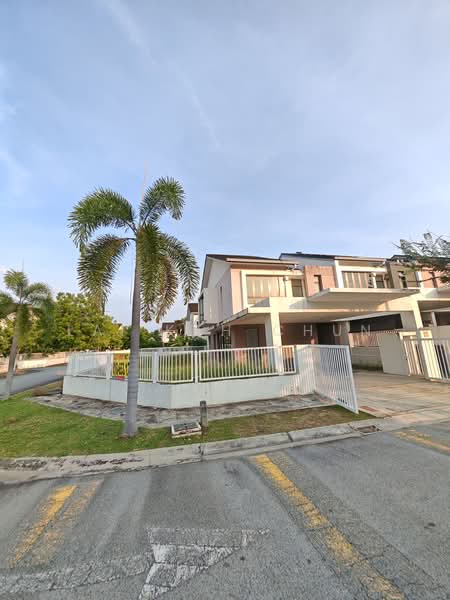 2-storey Terraced House for Sale in Seremban (Negeri Sembilan) - Lai Kah Chun - Exterior - PropertyGuru.com.my