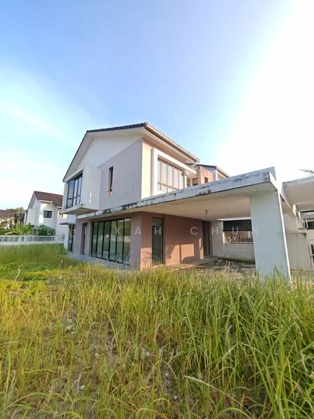 2-storey Terraced House for Sale in Seremban (Negeri Sembilan) - Lai Kah Chun - Exterior - PropertyGuru.com.my