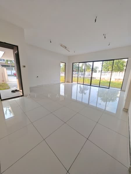 2-storey Terraced House for Sale in Seremban (Negeri Sembilan) - Lai Kah Chun - Living Room - PropertyGuru.com.my