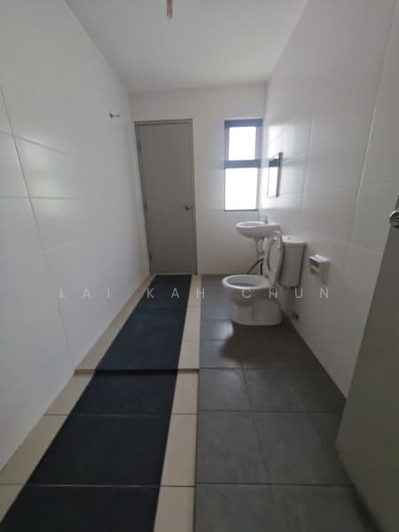 2-storey Terraced House for Sale in Seremban (Negeri Sembilan) - Lai Kah Chun - Bathroom - PropertyGuru.com.my