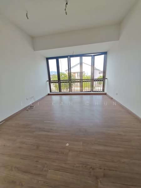 2-storey Terraced House for Sale in Seremban (Negeri Sembilan) - Lai Kah Chun - Balcony - PropertyGuru.com.my