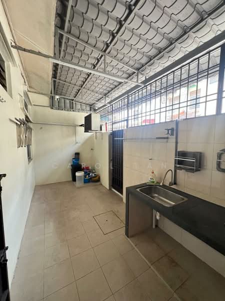 2-storey Terraced House for Sale in Masai (Johor) - Carol Tan - Interior - PropertyGuru.com.my