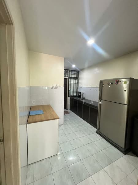 2-storey Terraced House for Sale in Masai (Johor) - Carol Tan - Kitchen - PropertyGuru.com.my