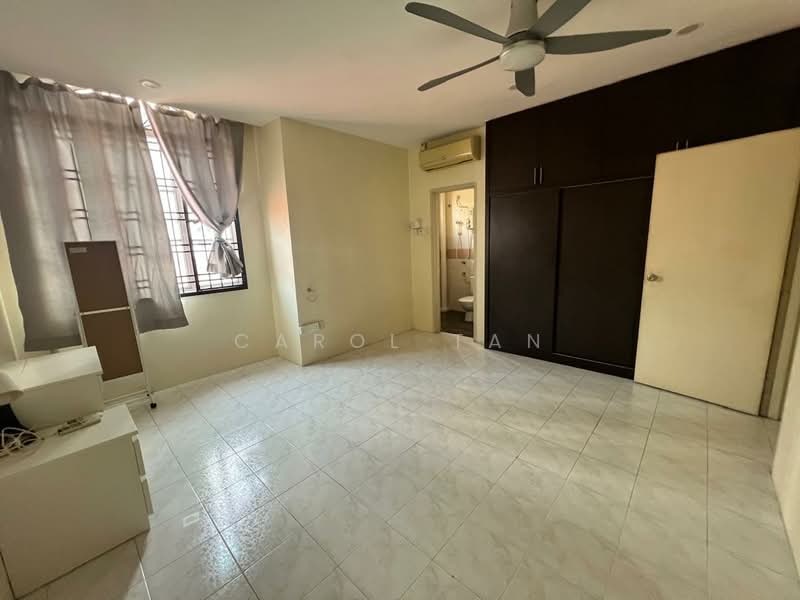 2-storey Terraced House for Sale in Masai (Johor) - Carol Tan - Bedroom - PropertyGuru.com.my