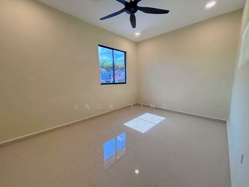 2-storey Terraced House for Sale in Taman Muhibbah (Kulai) - Jack Ting - Interior - PropertyGuru.com.my